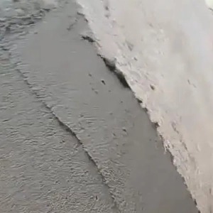 千阳水工建筑物I级C55聚合物改性水泥砂浆 渠道防渗泵站加固迎水面抗冲刷砂浆