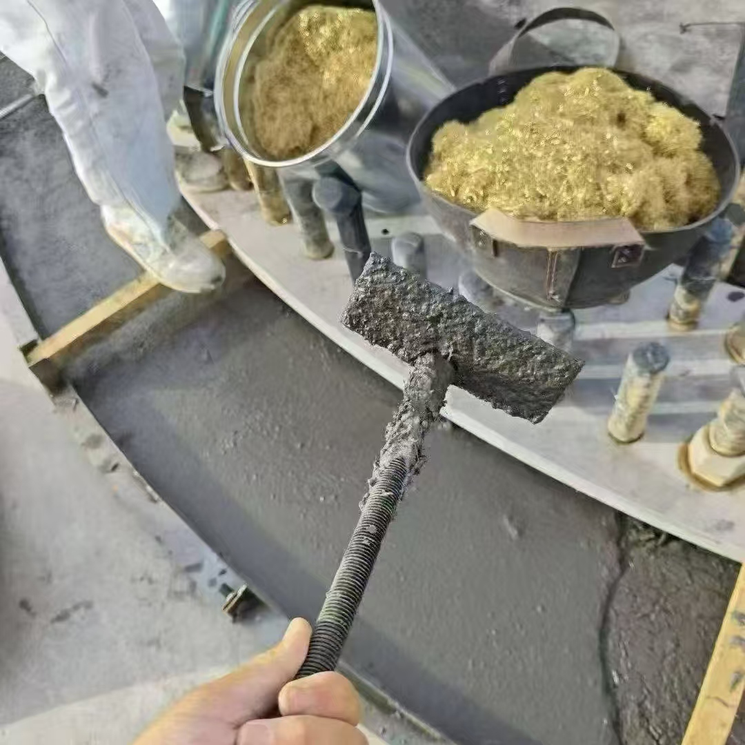 千阳C120风电设备基础专用灌浆料