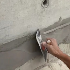 千阳P型防护型环氧树脂砂浆
