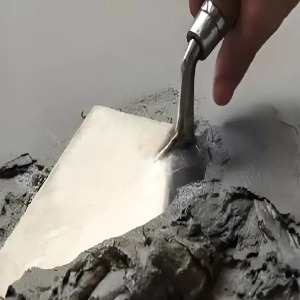 千阳混凝土裂缝孔洞剥落冻融修复用高强度丙乳防腐蚀砂浆